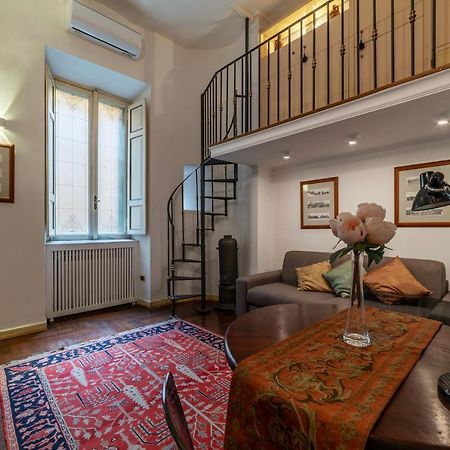 Mm Ottaviano A Un Passo Dal Vaticano Apartments Rome Luaran gambar