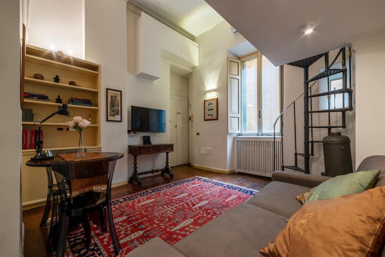 Mm Ottaviano A Un Passo Dal Vaticano Apartments Rome Luaran gambar