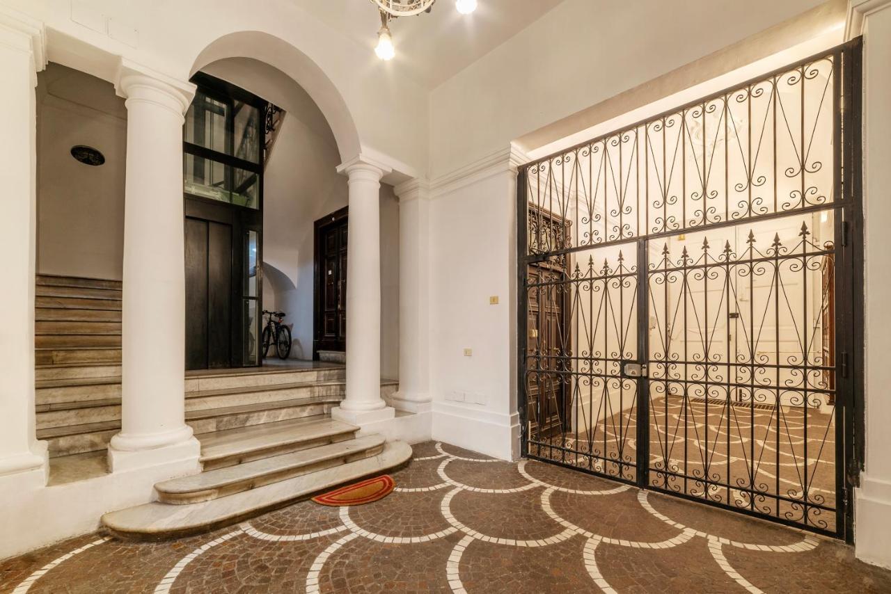 Mm Ottaviano A Un Passo Dal Vaticano Apartments Rome Luaran gambar