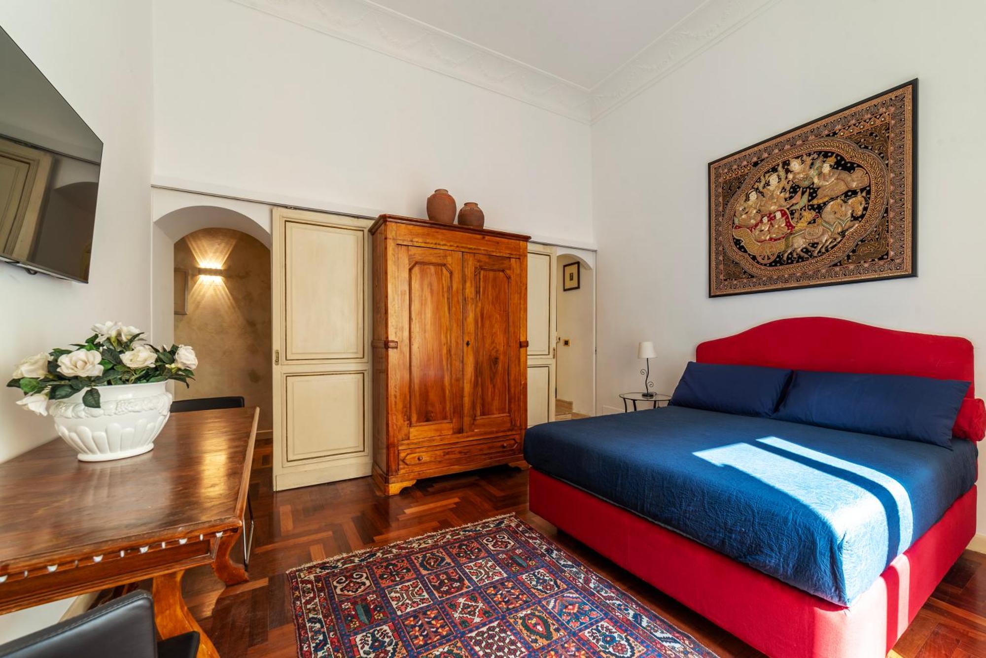 Mm Ottaviano A Un Passo Dal Vaticano Apartments Rome Luaran gambar