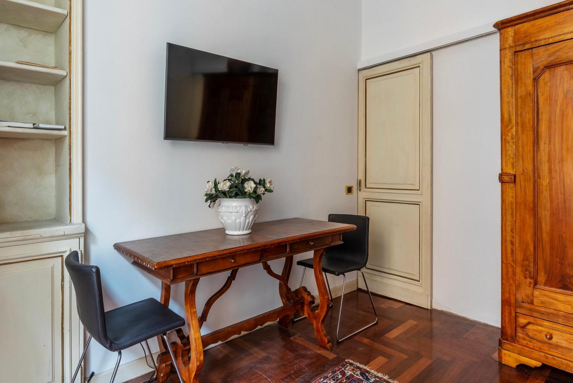 Mm Ottaviano A Un Passo Dal Vaticano Apartments Rome Luaran gambar