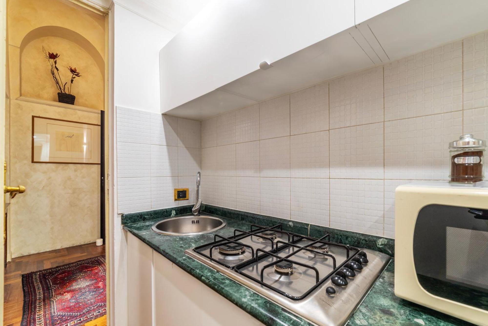 Mm Ottaviano A Un Passo Dal Vaticano Apartments Rome Luaran gambar