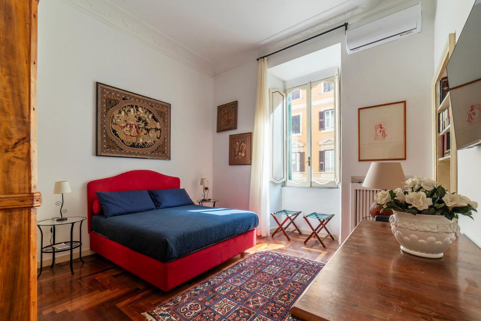 Mm Ottaviano A Un Passo Dal Vaticano Apartments Rome Luaran gambar