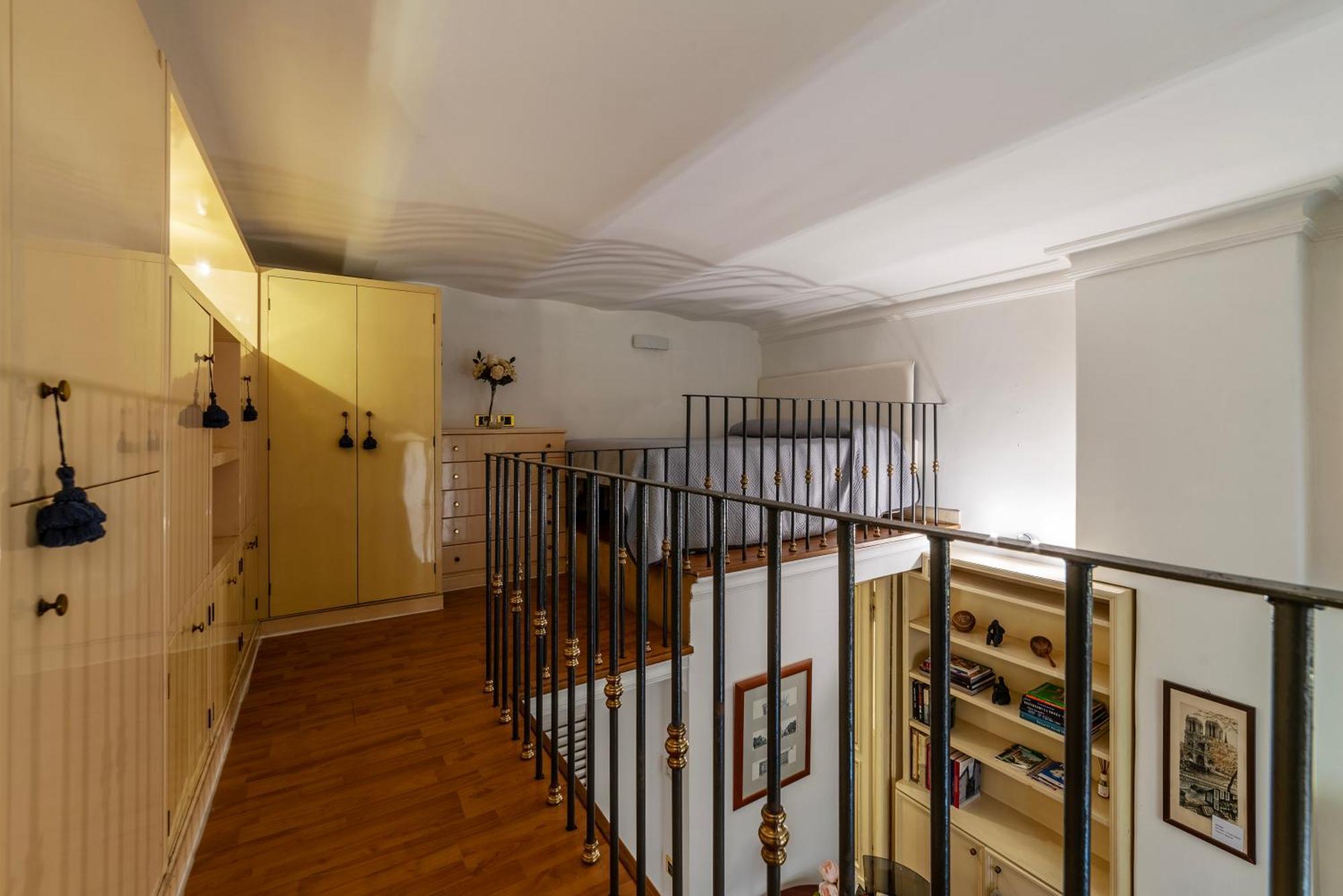Mm Ottaviano A Un Passo Dal Vaticano Apartments Rome Luaran gambar