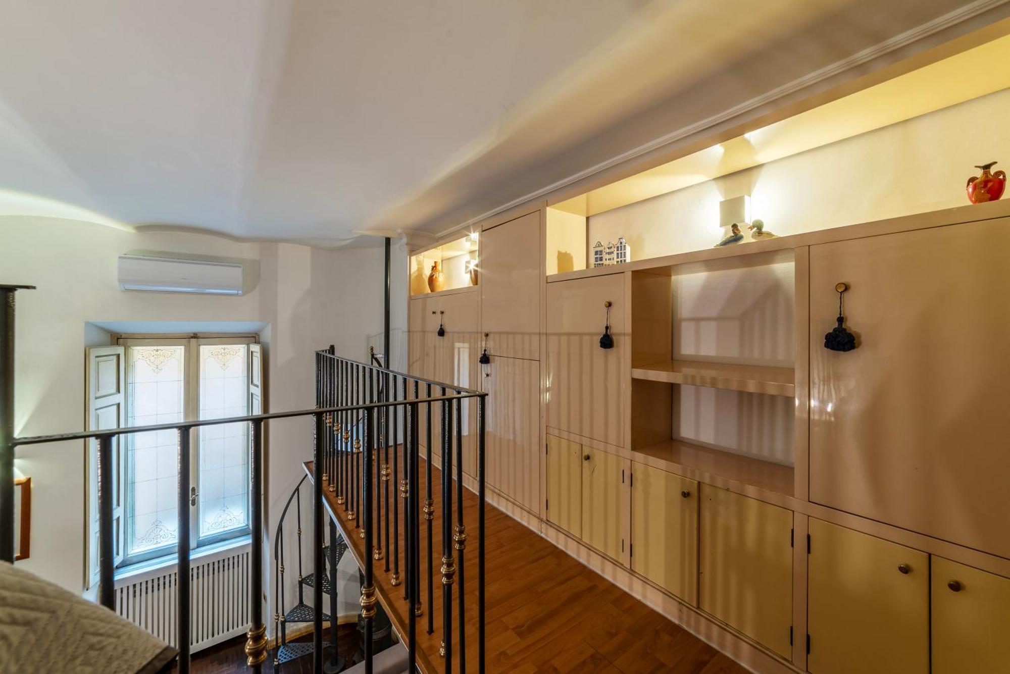 Mm Ottaviano A Un Passo Dal Vaticano Apartments Rome Luaran gambar